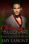 [Holiday Encounters 01] • Christmas with the Billionaire